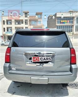 شيفروليه تاهو